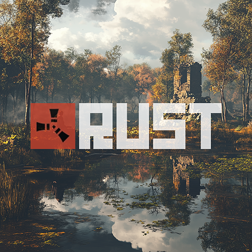 rust